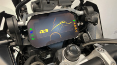 BMW R1250 GS TE 